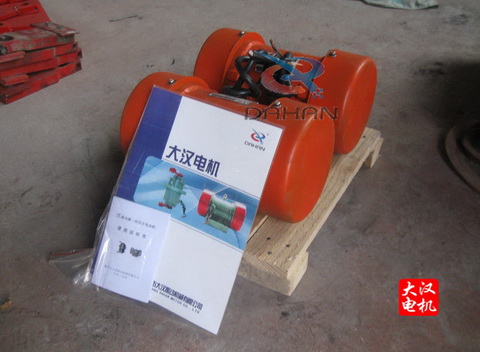 振动电机型号 振动电机型号